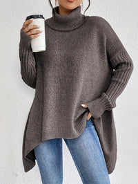 Flower Brown