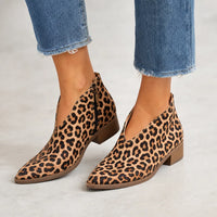 Leopard Print