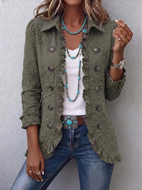 Olive green