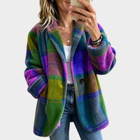 Blue/Purple