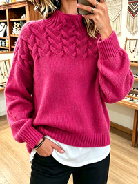 RosePink