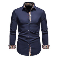 Navy Blue