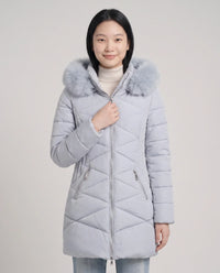 Grey Blue