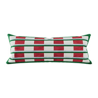 Lime Stripe (Long)