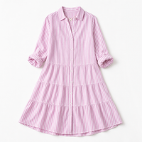 Pink Stripe