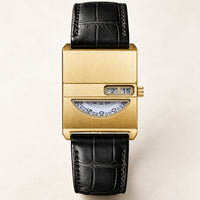 Black Gold