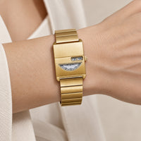 Gold