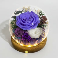 Violet Rose