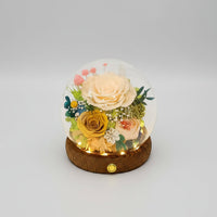 Champagne Rose