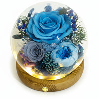 Blue Rose