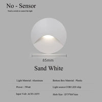 Warm White 3000K