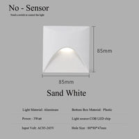 White light 6000K