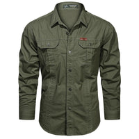 Army Green