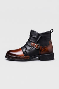 Cognac Brown