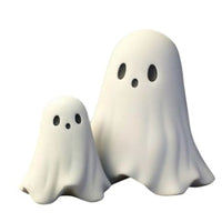 A Pair of Ghosts