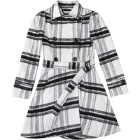 Checkered