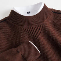 Espresso Brown