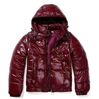 Dark Red