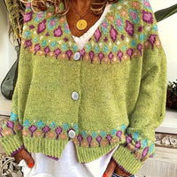 Greenish Yellow