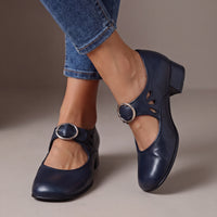 Midnight Blue