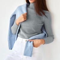 Grey