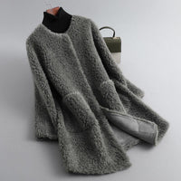 Dark Gray