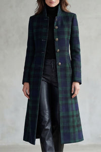 Blackwatch Plaid