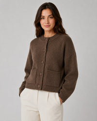 Chocolate Brown
