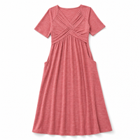 Rosewood Pink