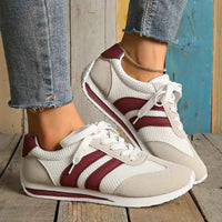 White/Wine Red