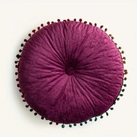 Berry Velvet