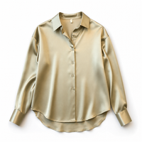 Sage Silk