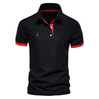 Black-Red