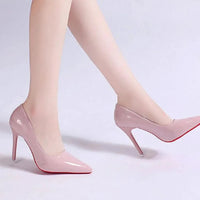Pink 10cm
