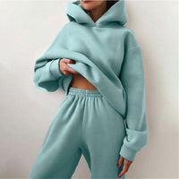 Mint Blue