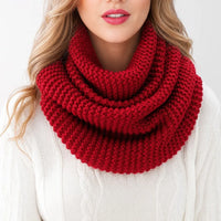 Dark Red