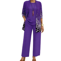 Dark Purple