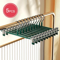 Green 5 pieces