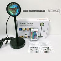 Standard Rgb Soft Rod