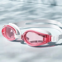 Pink White