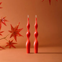 Orange-Red