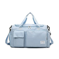 Sky Blue