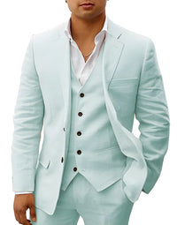 Blue Green