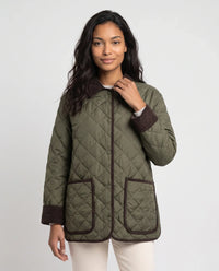 Olive Green