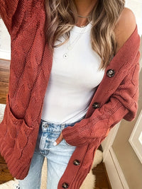 Brick Red