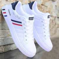 White-Red