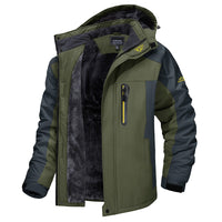 Army Green