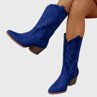 Royal Blue