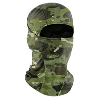 Forest Camo