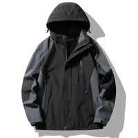 Black gray